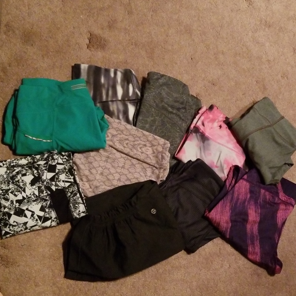 Leggings